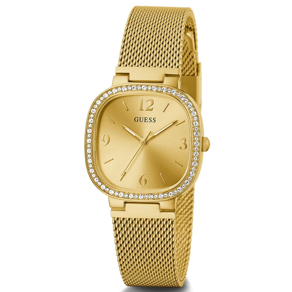 Guess Женски Часовник GUGW0354L2 2