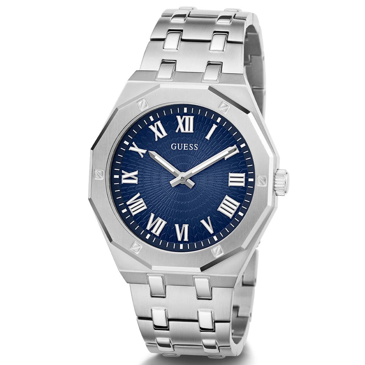 Guess Машки Часовник GUGW0575G4 4