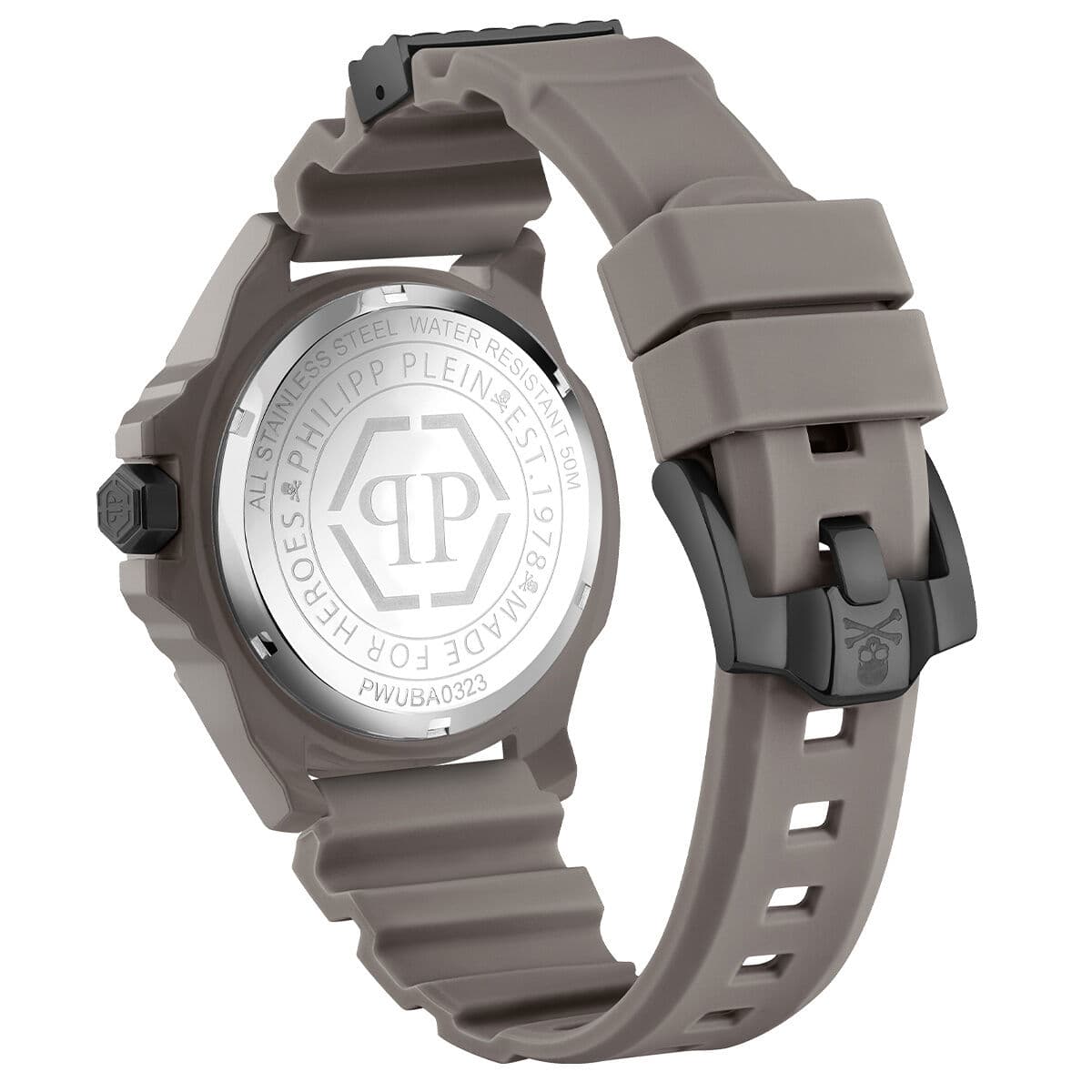Philipp Plein Машки Часовник PWUBA0323 2