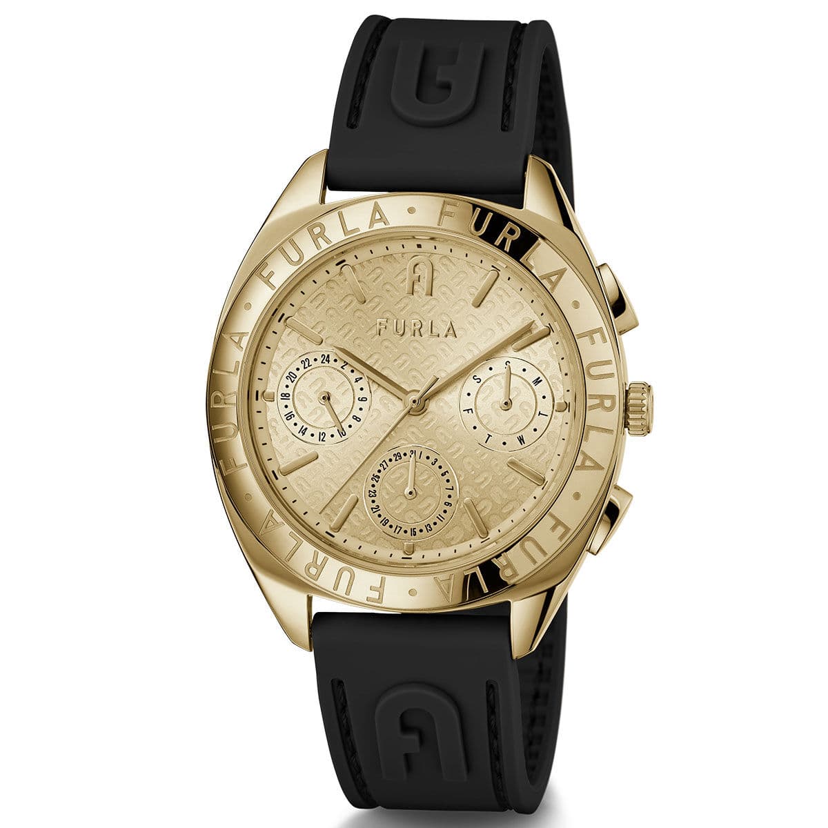 Furla Женски Часовник FRWW00051009L2 2