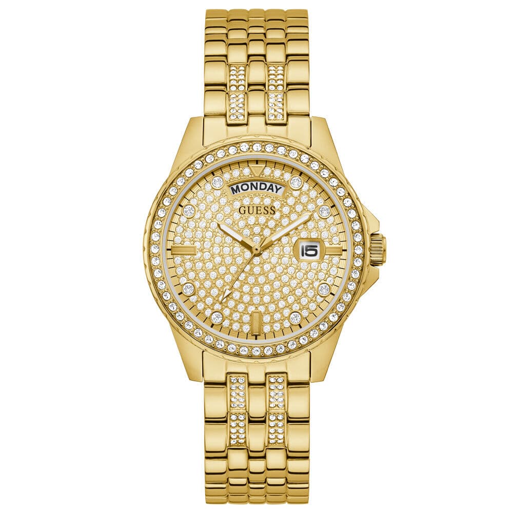 Guess Женски Часовник GUGW0254L2