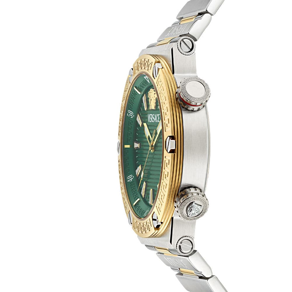 Versace Машки Часовник VRSCVE8G00524 3