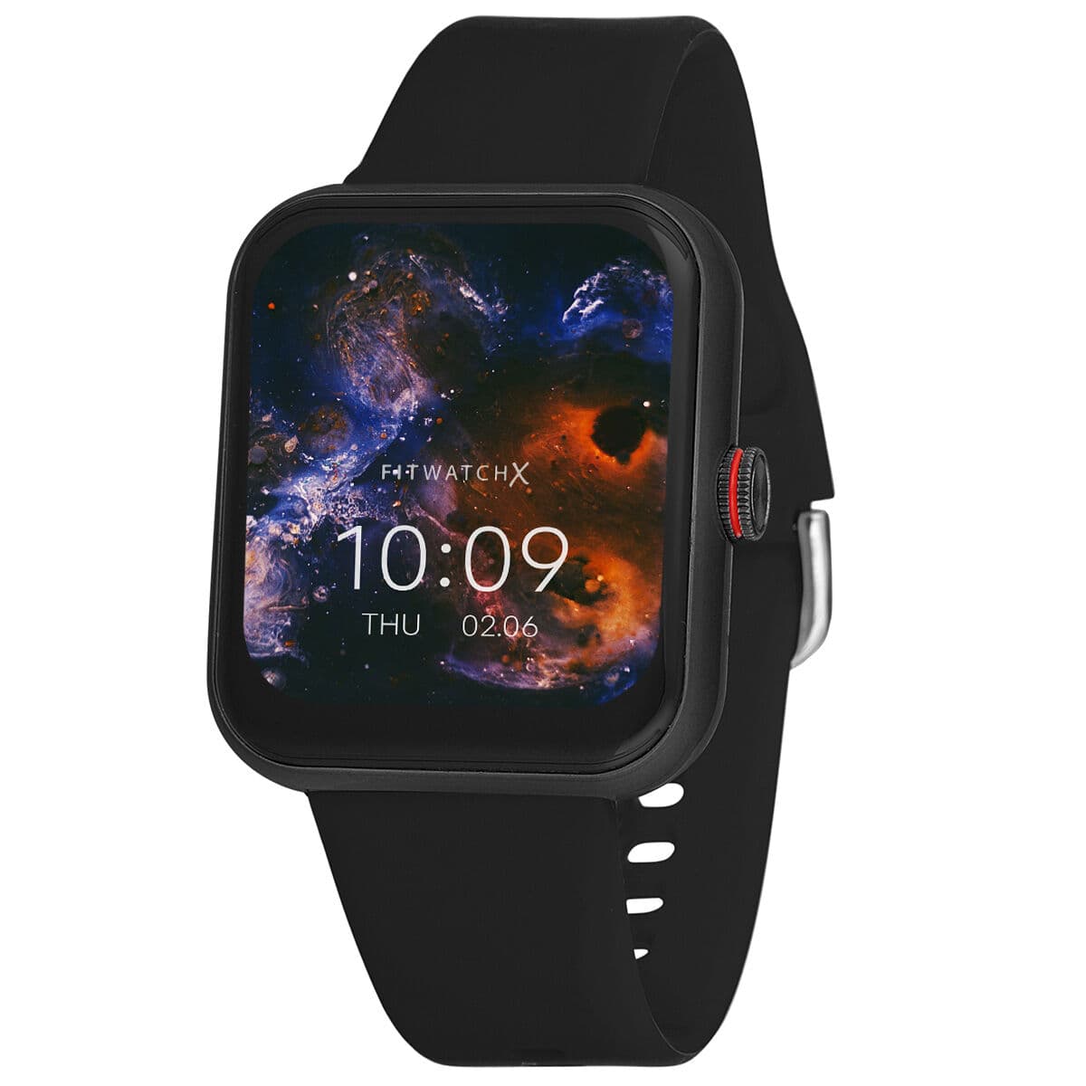 Fit Унисекс Паметен часовник FT202201F601 2