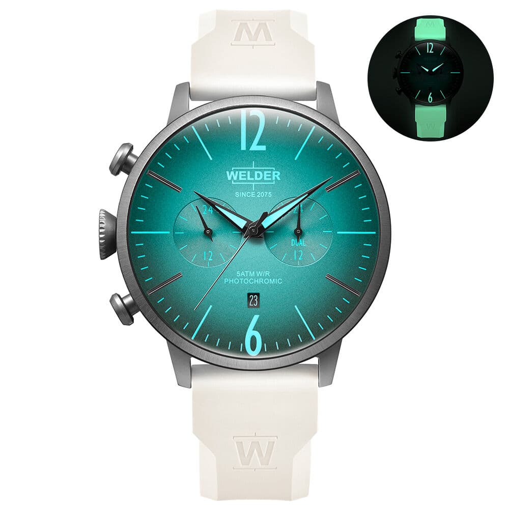 Welder Машки Часовник WWRC1034