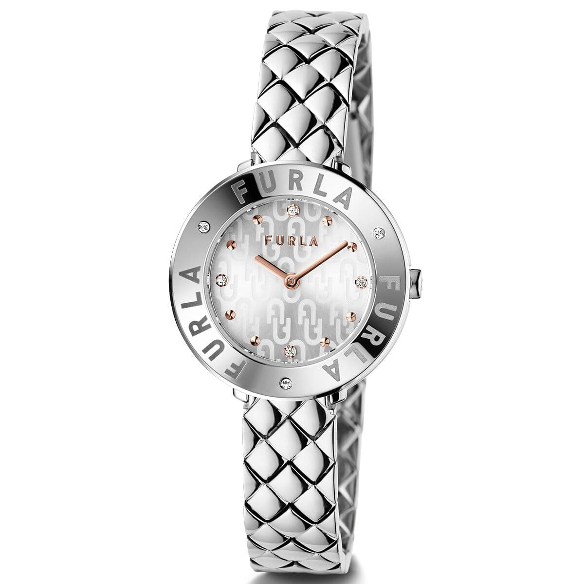 Furla Женски Часовник FRWW00004019L1 2