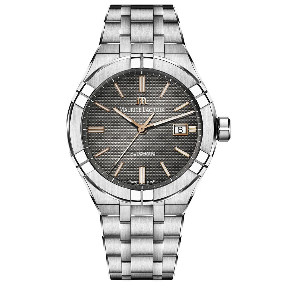 Maurice Lacroix Машки Часовник ML-AI6008SS002331-1