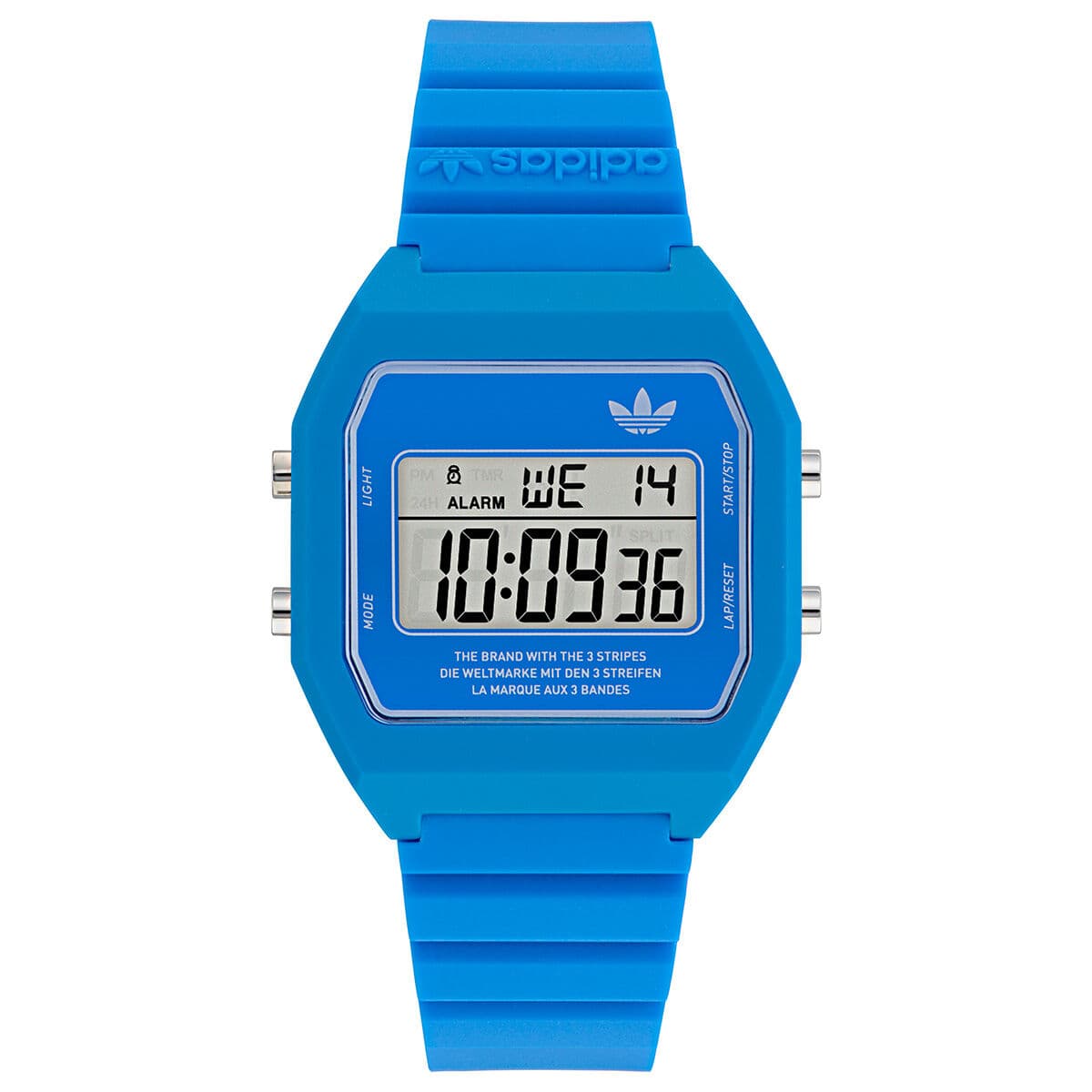 Adidas Унисекс Часовник ADAOST23559