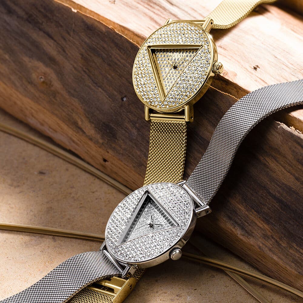 Guess Женски Часовник GUGW0477L1 8