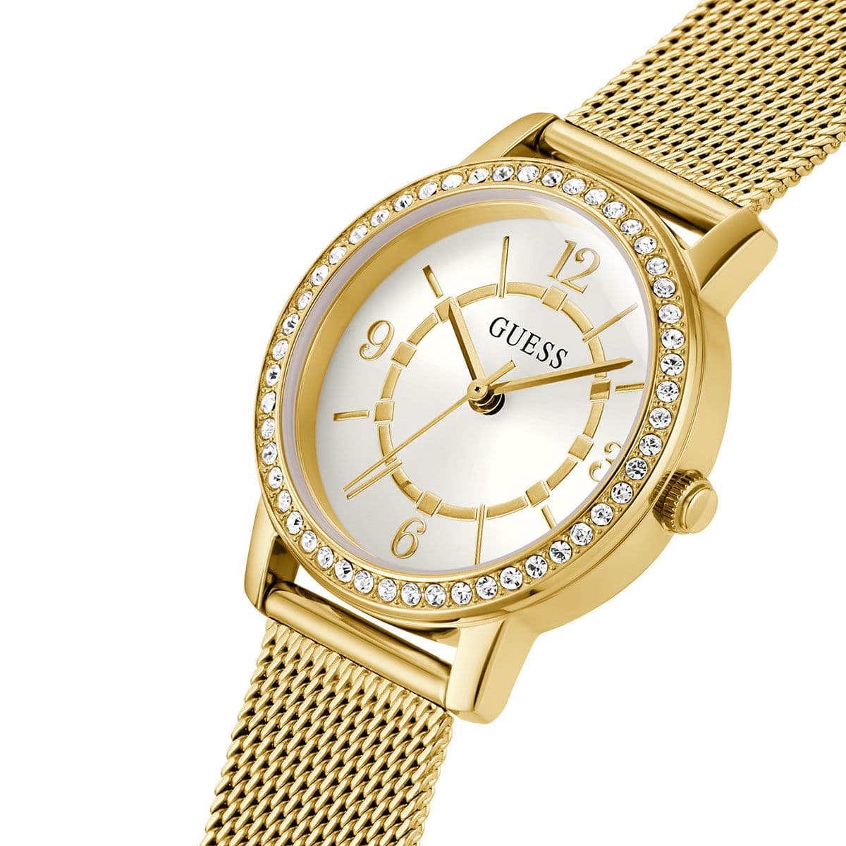 Guess Женски Часовник GUGW0534L2 3