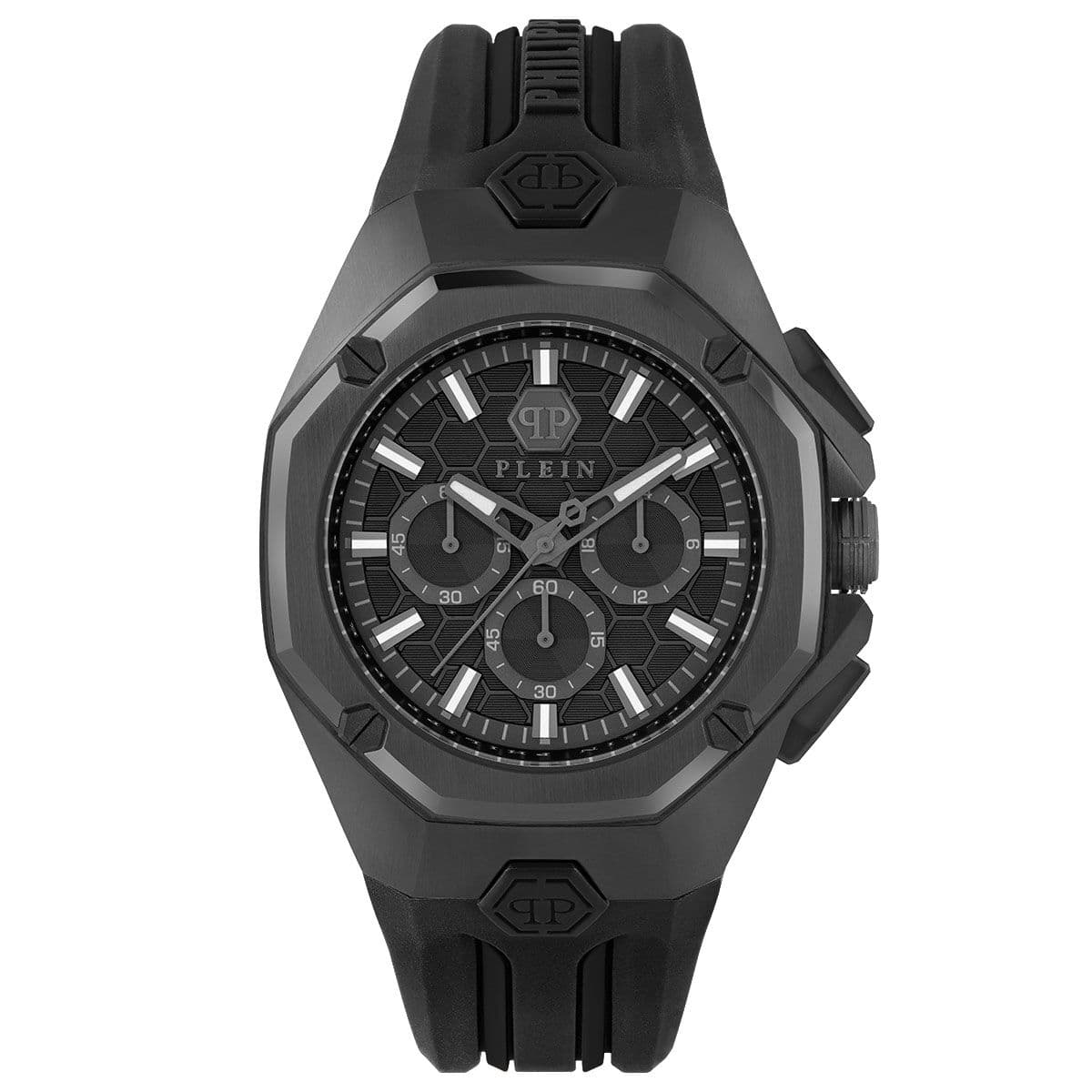 Philipp Plein Машки Часовник PWTBA0623