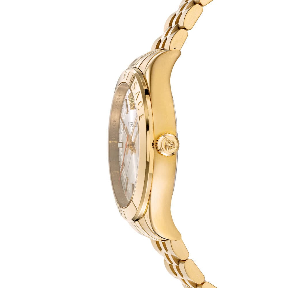Versace Унисекс Часовник VRSCVEVK00720 2