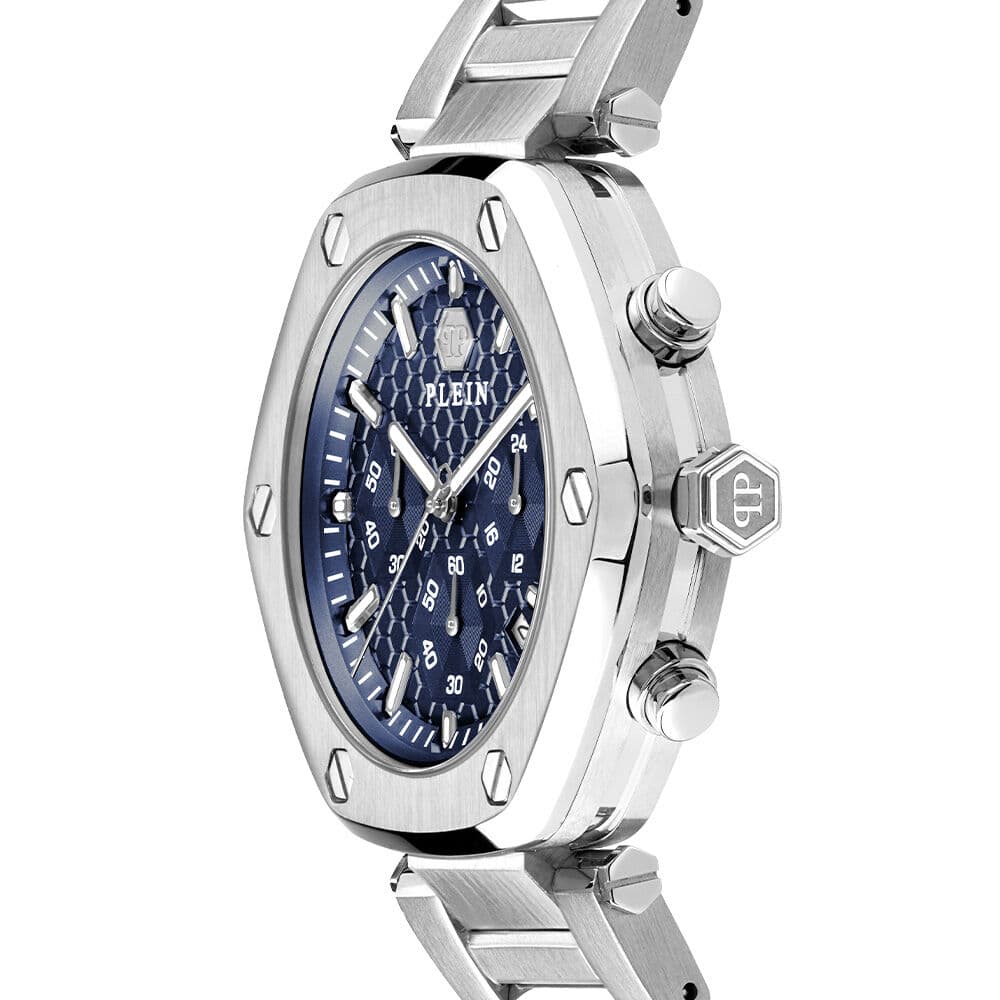 Philipp Plein Машки Часовник PWZBA0323 2