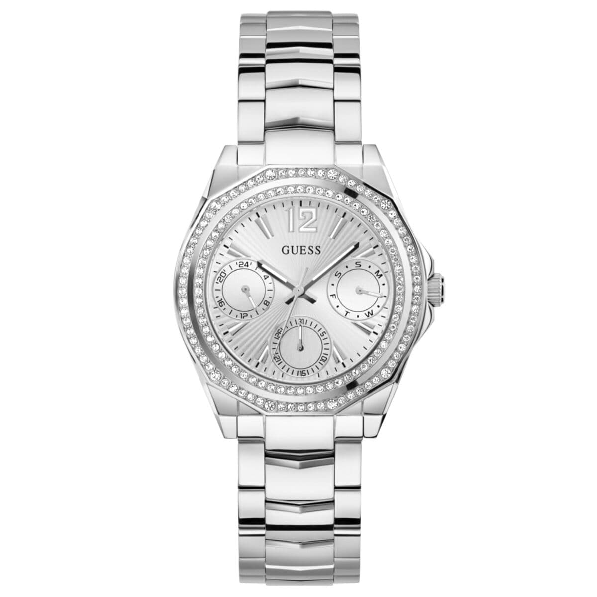 Guess Женски Часовник GUGW0685L1