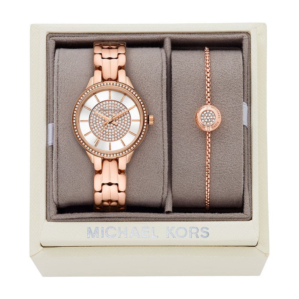 Michael Kors Женски Часовник MK1039 3