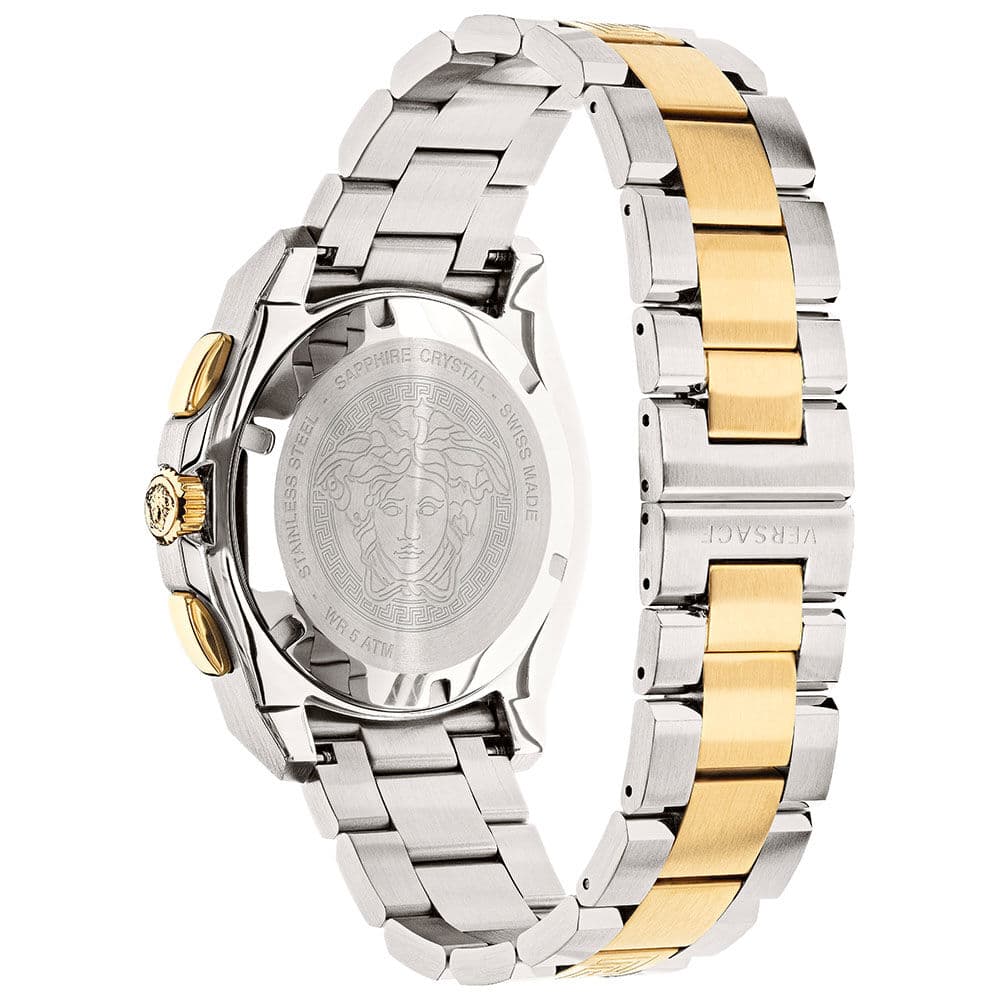 Versace Машки Часовник VRSCVEZ800421 3