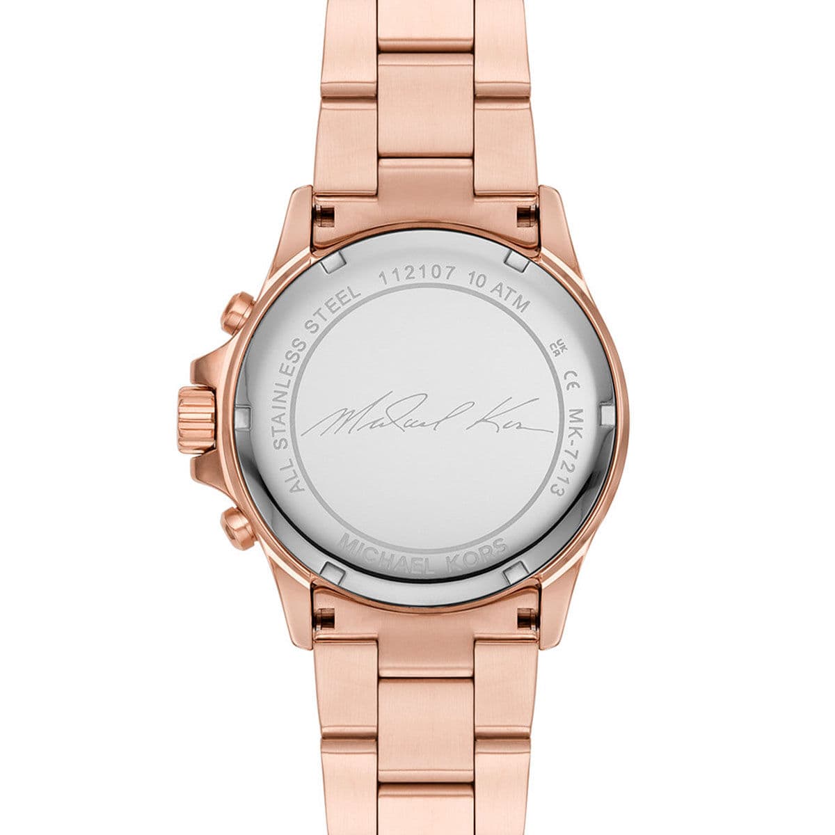 Michael Kors Женски Часовник MK7213 2