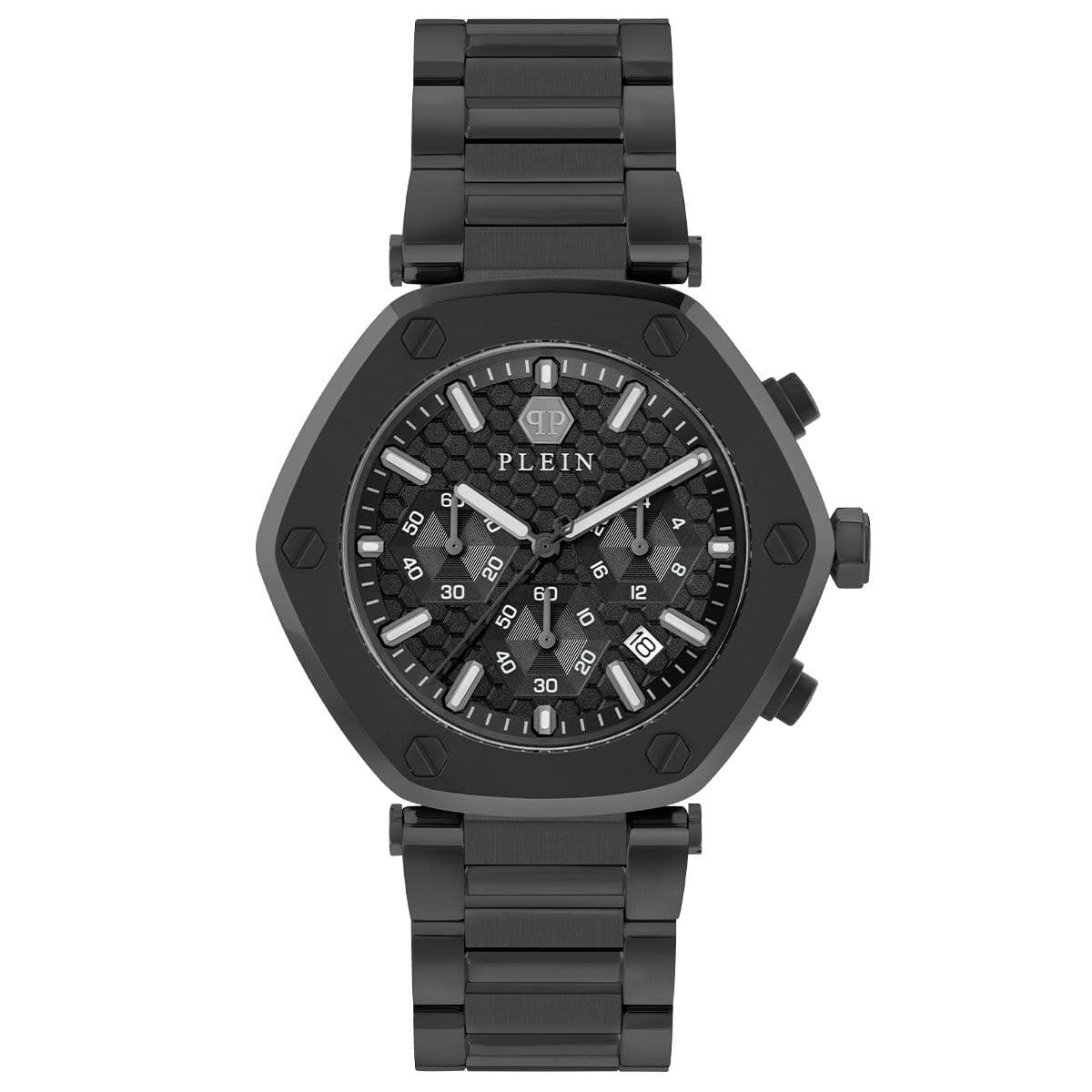 Philipp Plein Машки Часовник PWZBA0623