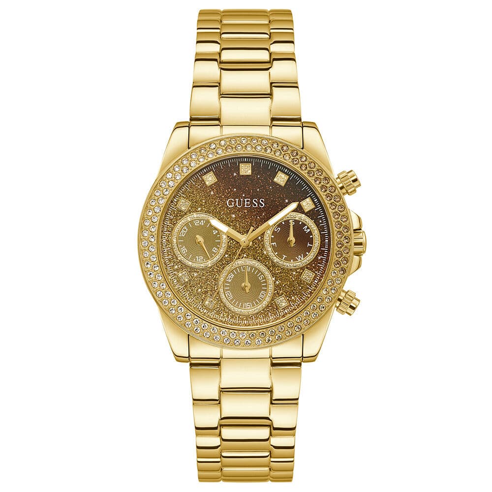 Guess Женски Часовник GUGW0483L2