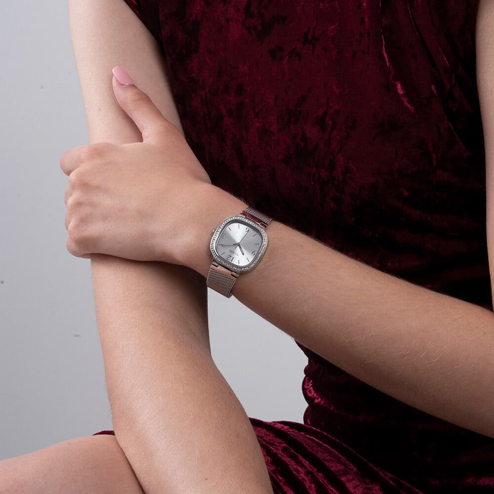 Guess Женски Часовник GUGW0354L1 4