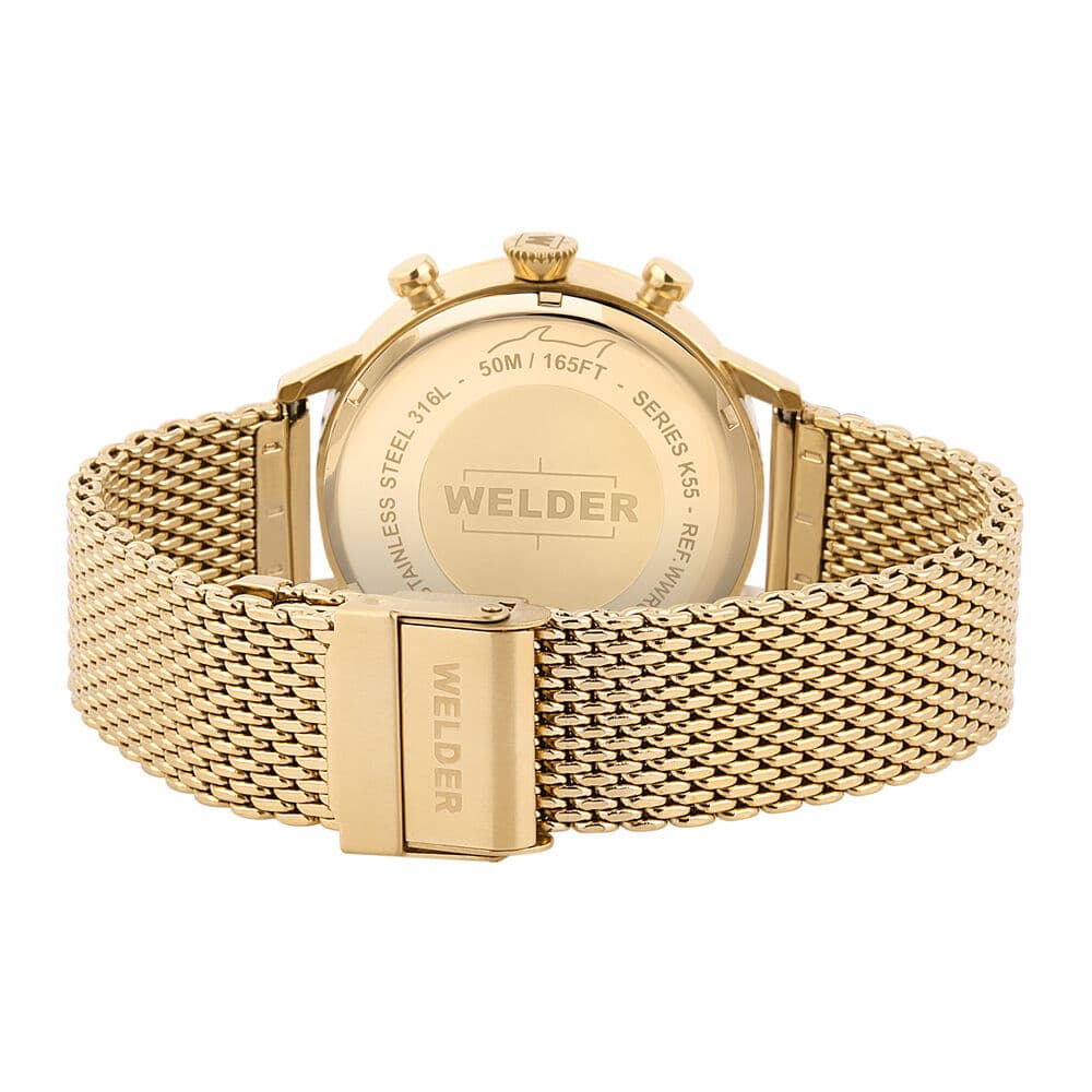 Welder Женски Часовник WWRC681 2