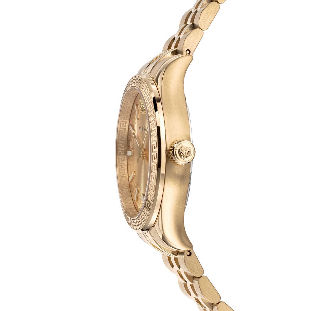 Versace Женски Часовник VRSCVEHU00720 3