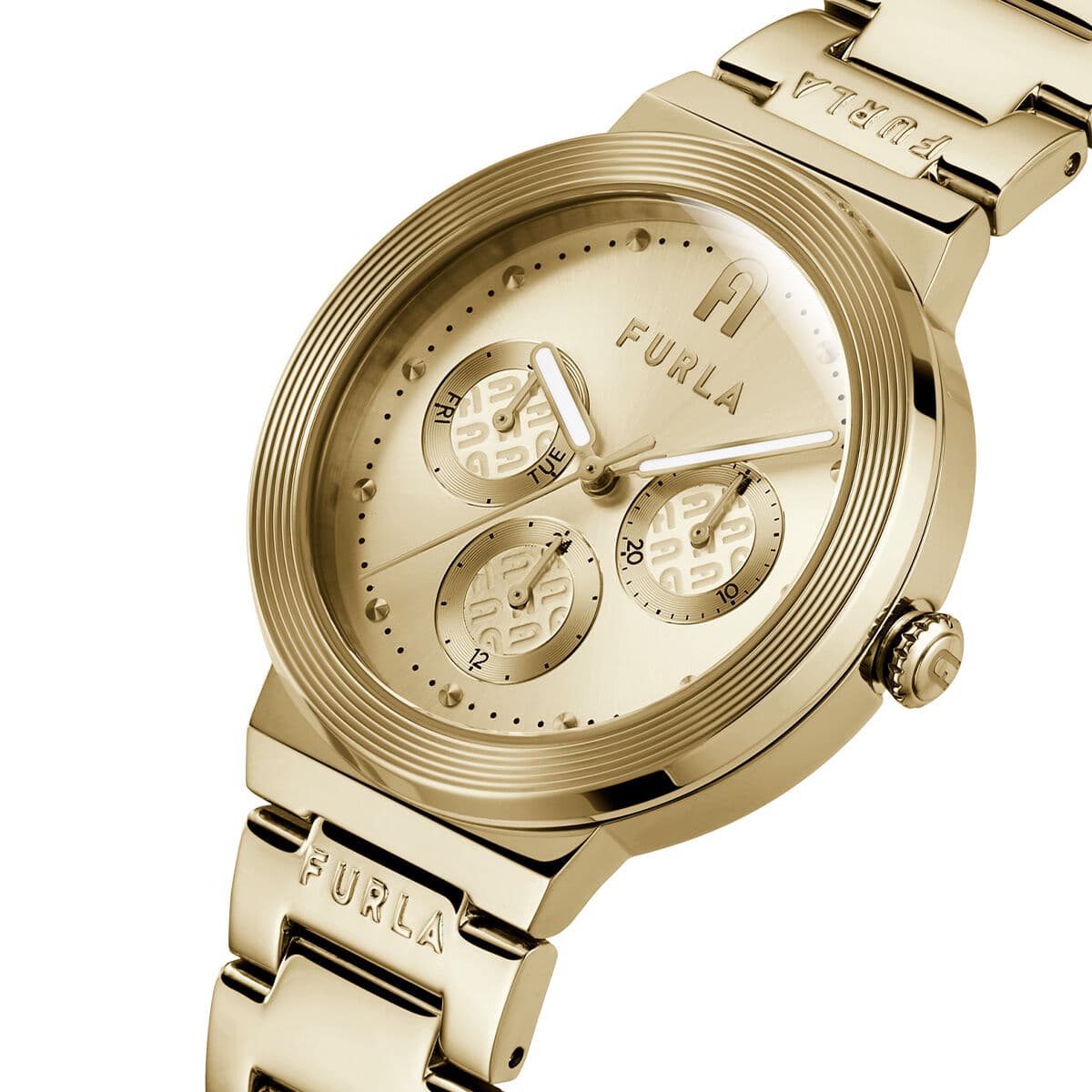 Furla Женски Часовник FRWW00040006L2 2