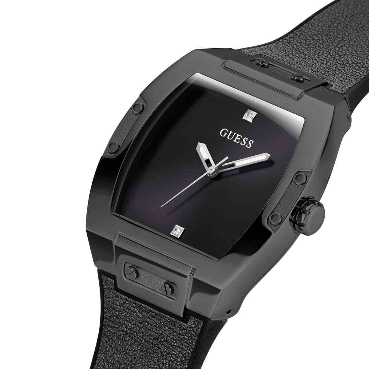 Guess Машки Часовник GUGW0386G1 7