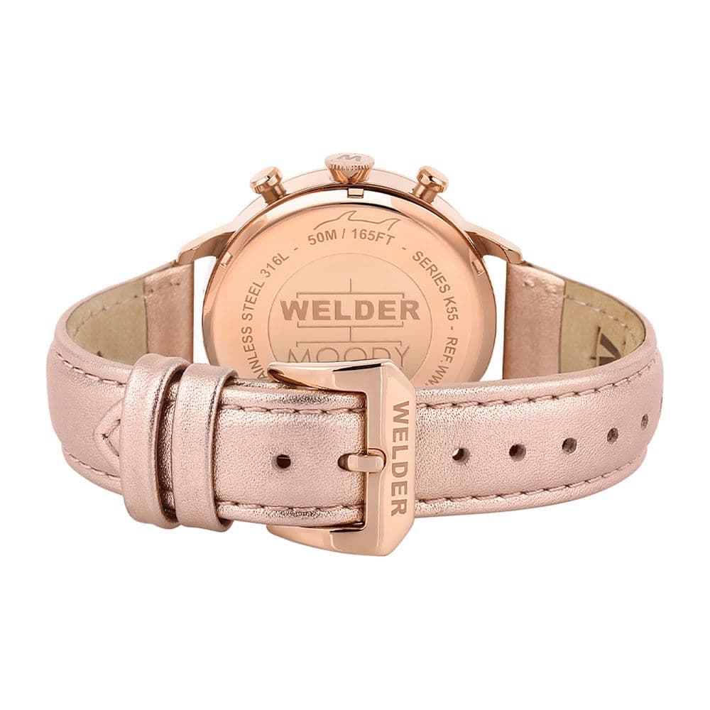 Welder Женски Часовник WWRC120 2