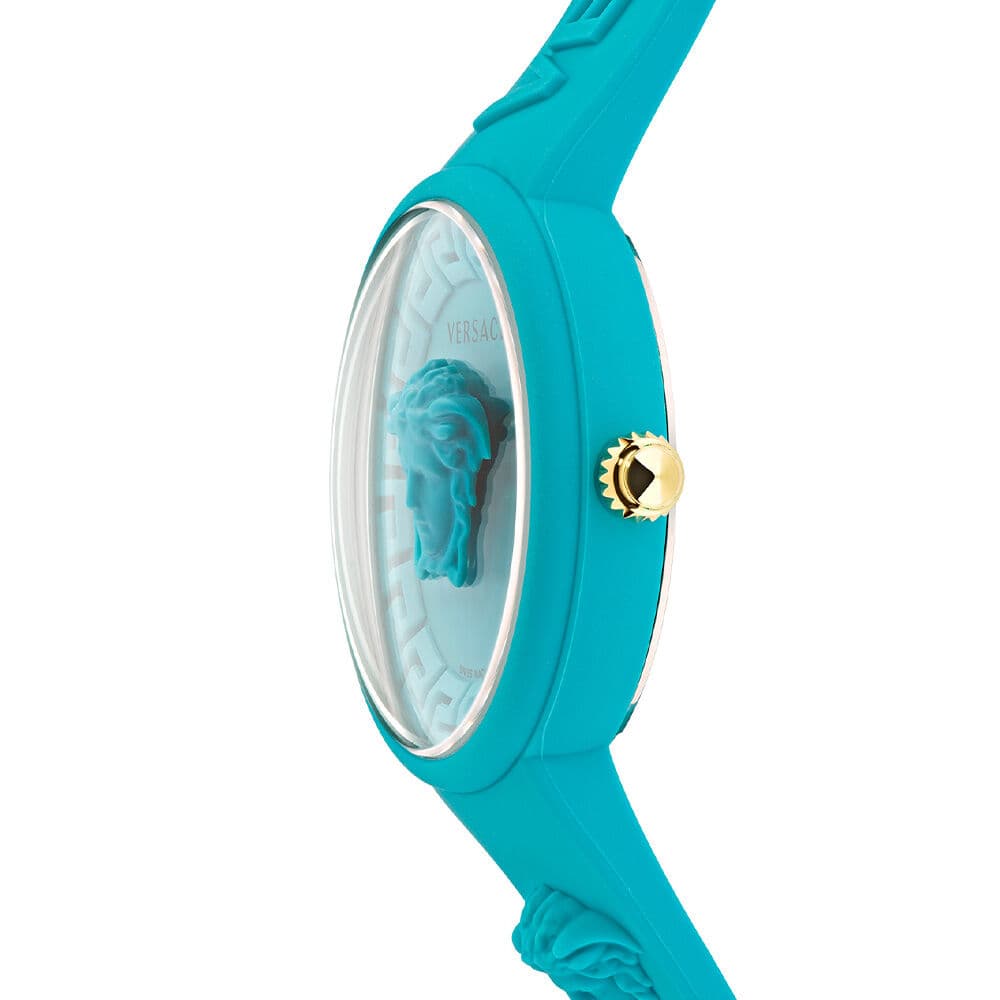 Versace Женски Часовник VRSCVE6G00423 2