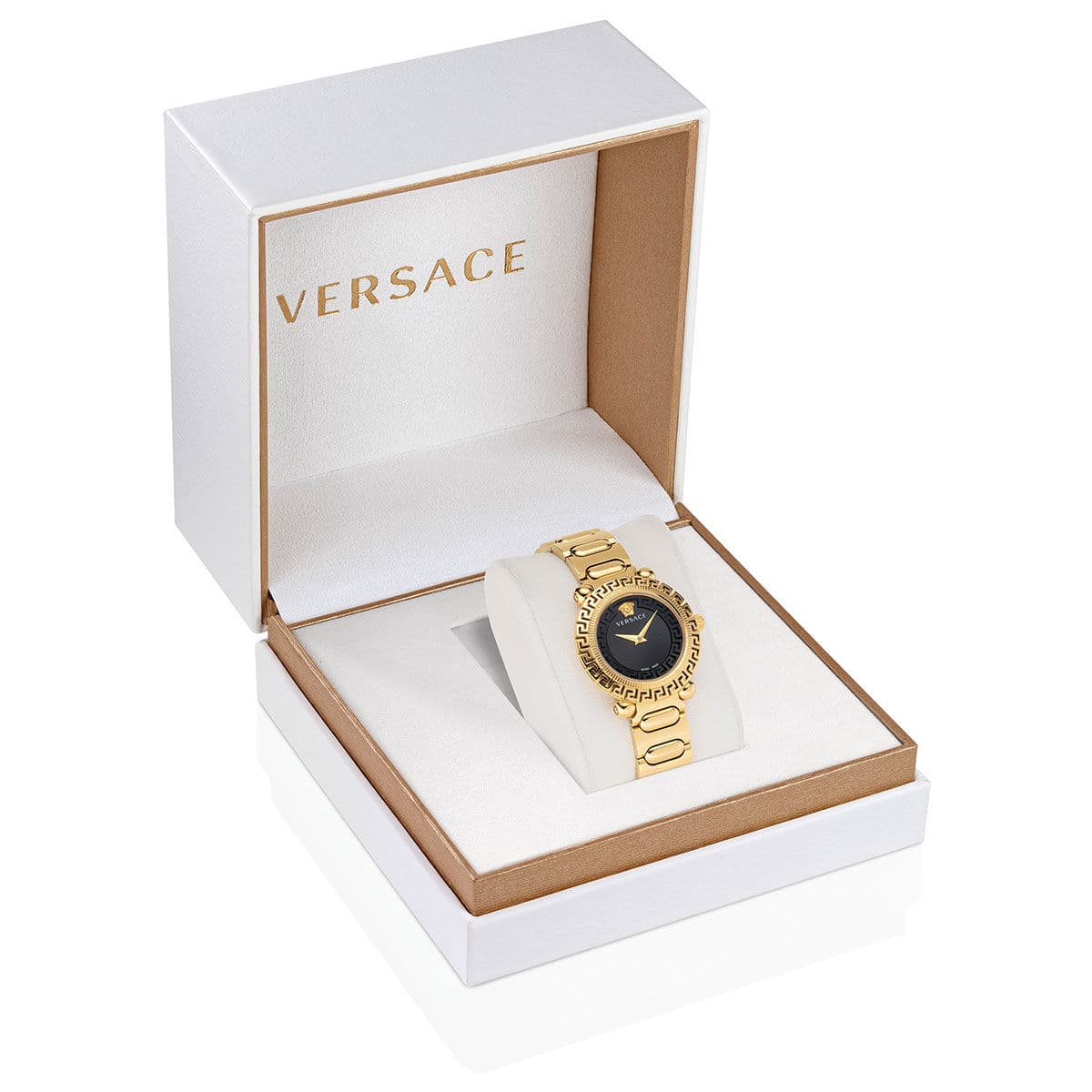 Versace Женски Часовник VRSCVE6I00523 3