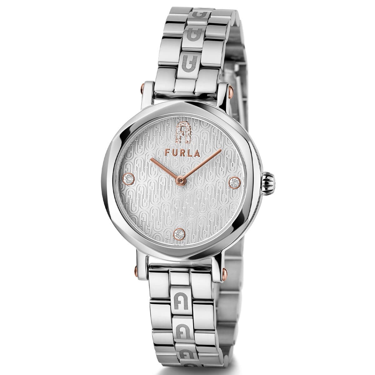 Furla Женски Часовник FRWW00033003L1 6