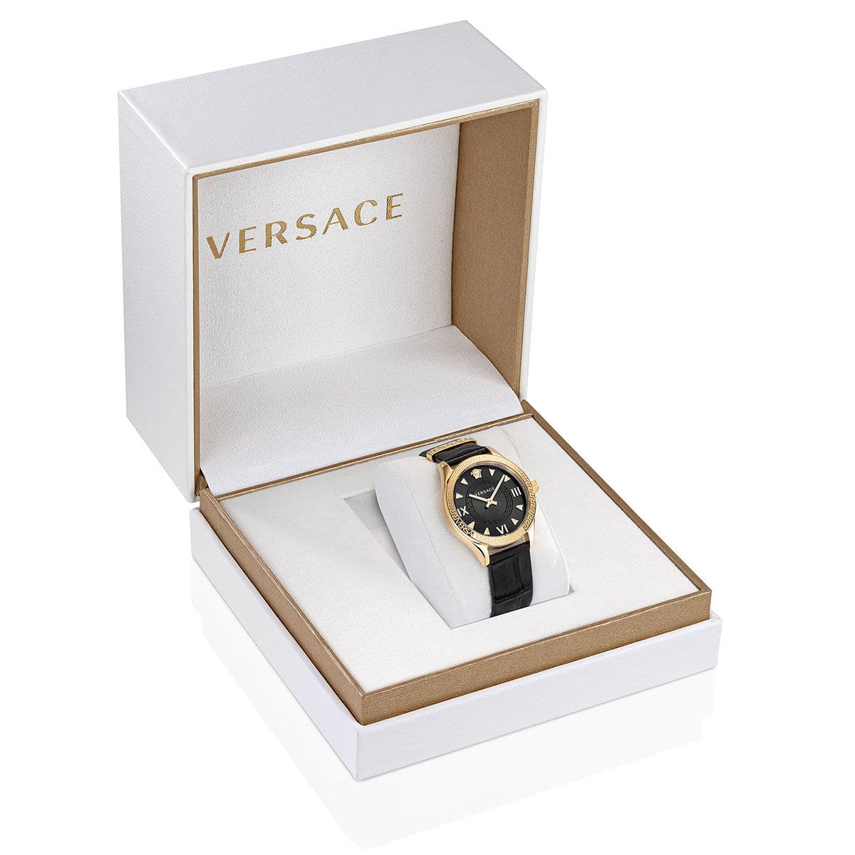 Versace Женски Часовник VRSCVE2S00222 3