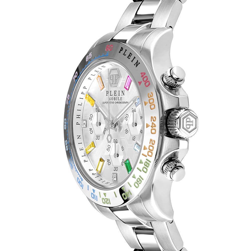 Philipp Plein Женски Часовник PWSBA0123 2