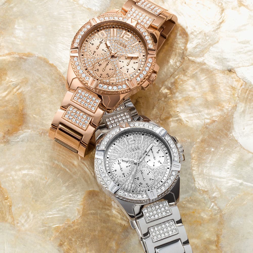 Guess Женски Часовник GUW1156L1 4