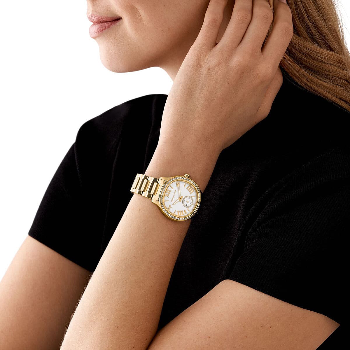 Michael Kors Женски Часовник MK4805 2