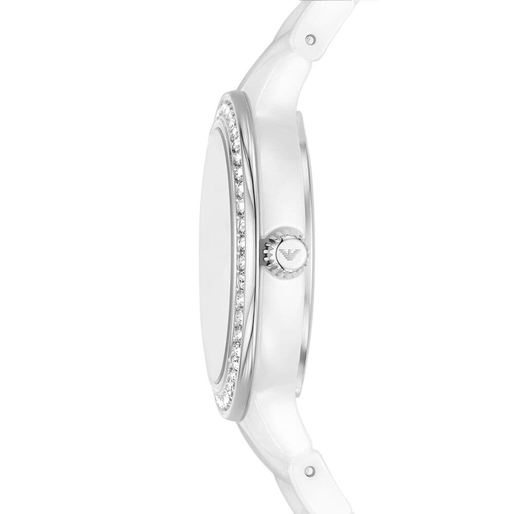 Emporio Armani Женски Часовник AR70013 4