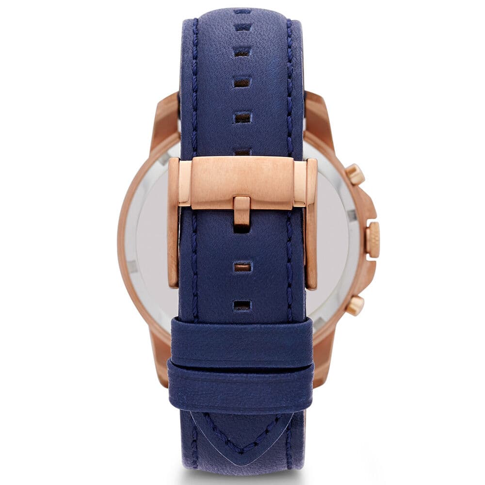 Fossil Машки Часовник FFS4835 2