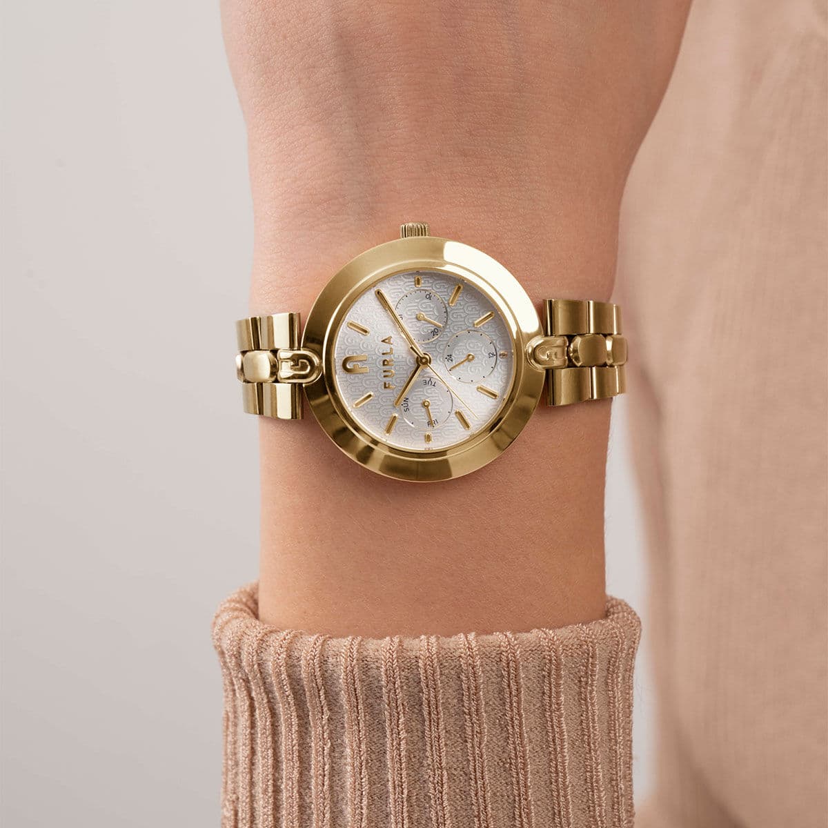 Furla Женски Часовник FRWW00030007L2 8