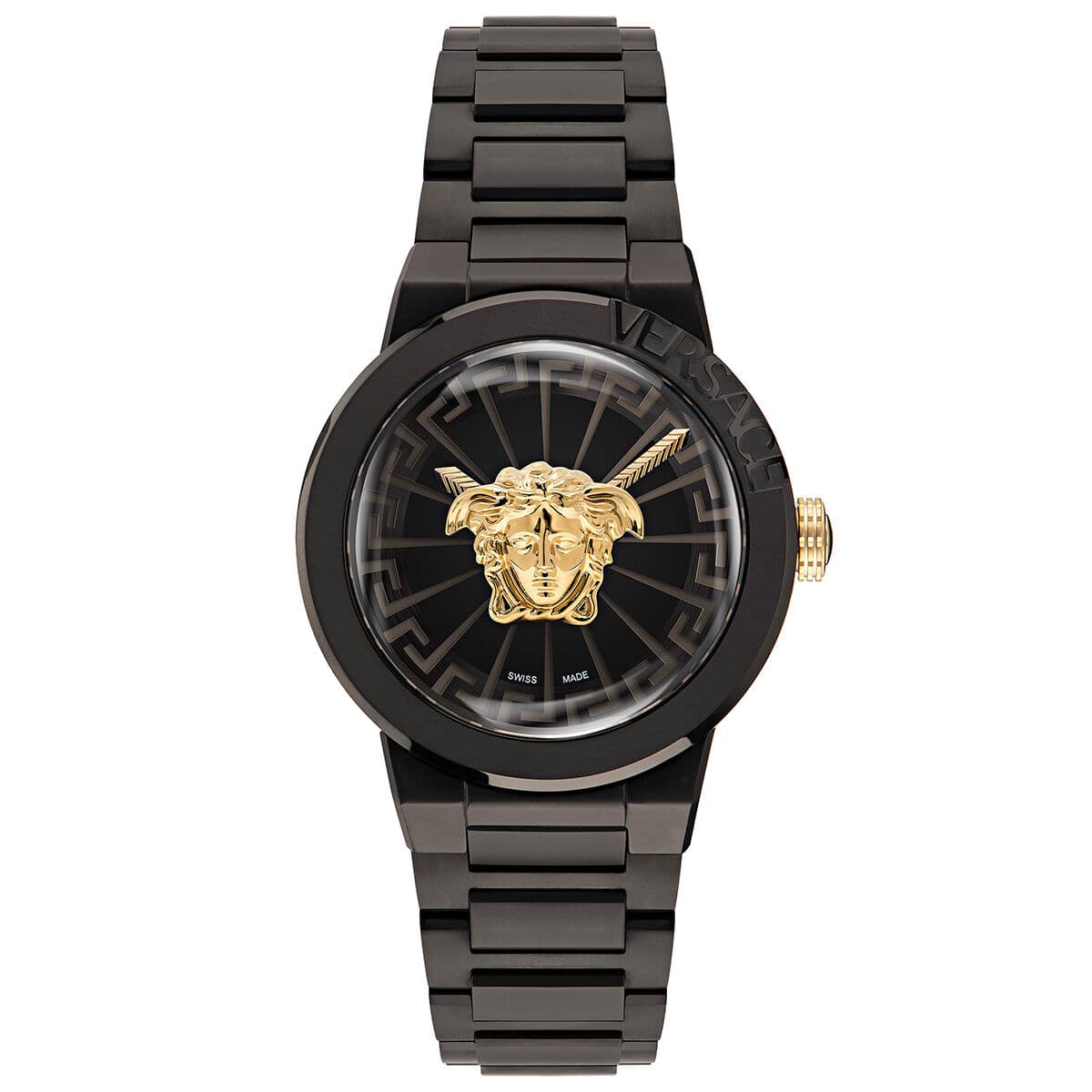 Versace Унисекс Часовник VRSCVE3F00622