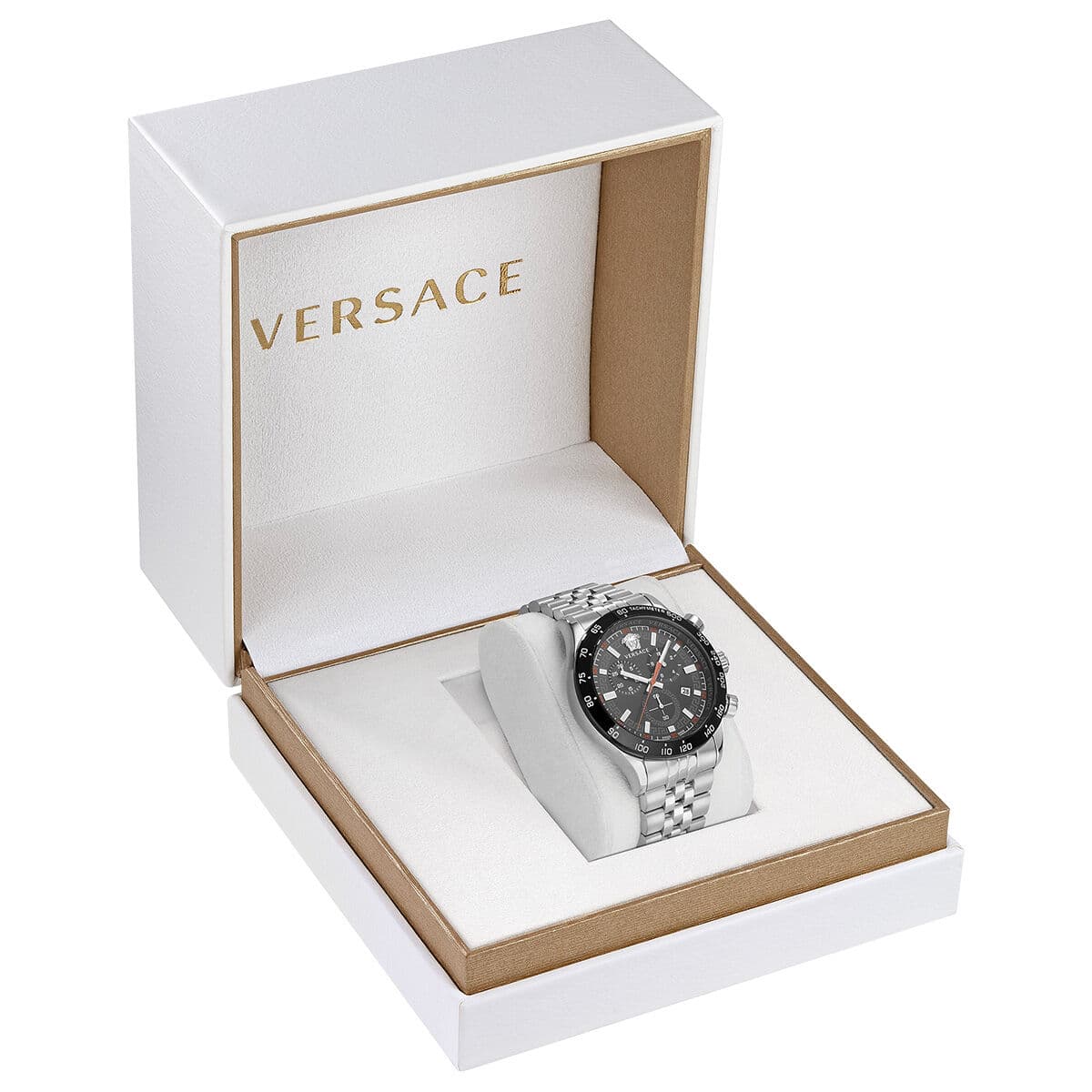 Versace Машки Часовник VRSCVE2U00322 2