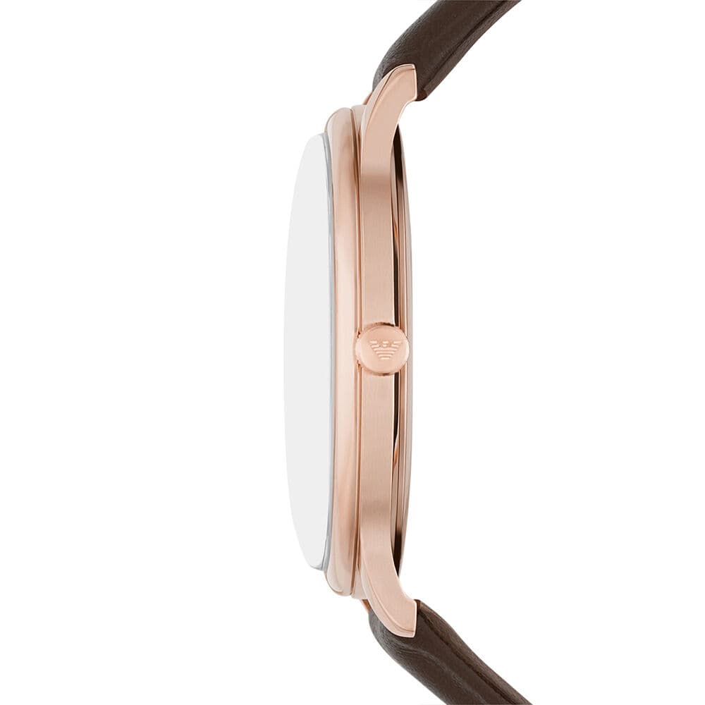 Emporio Armani Машки Часовник AR11572 3