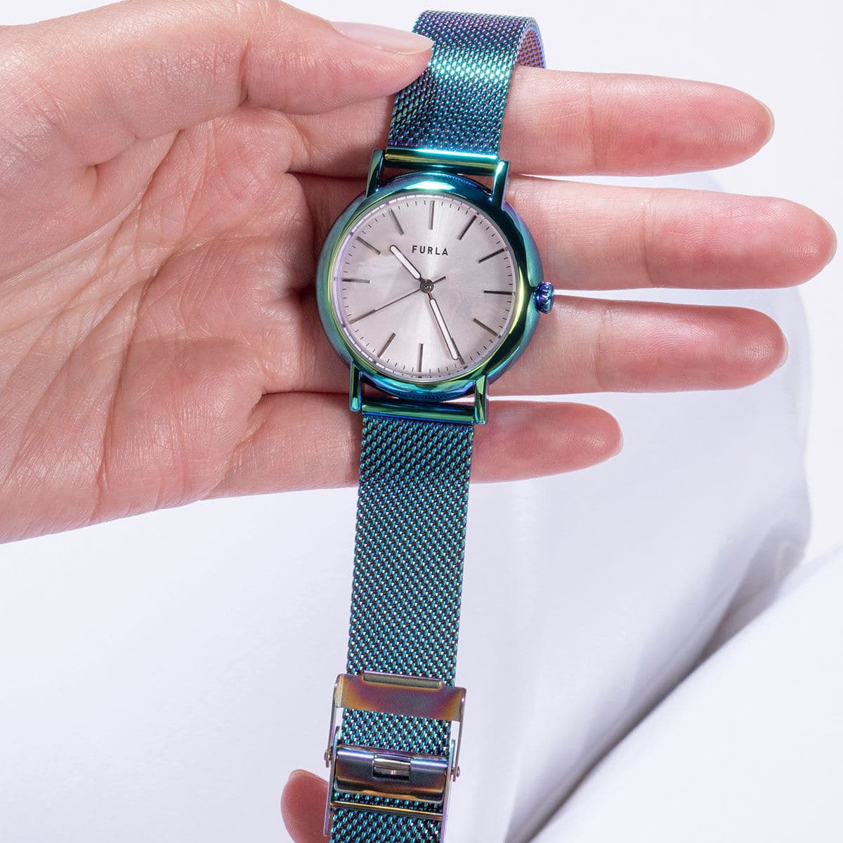 Furla Женски Часовник FRWW00024023L6 6