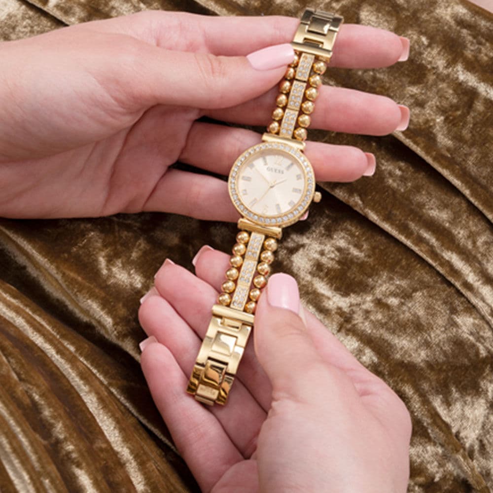 Guess Женски Часовник GUGW0401L2 7