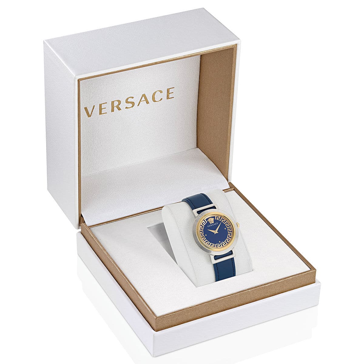 Versace Женски Часовник VRSCVE3D00122 2