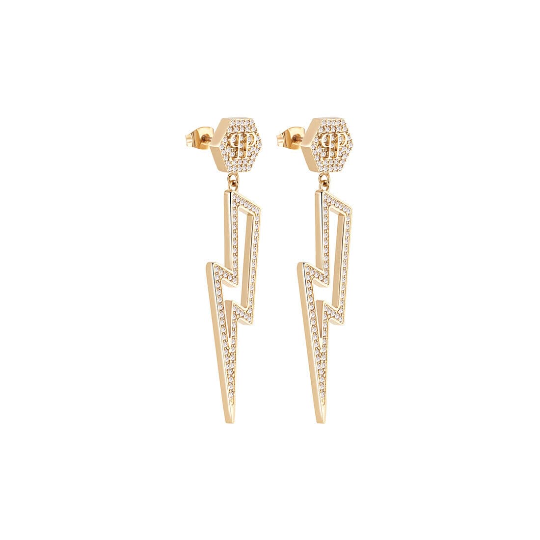 Philipp Plein Женски Накит PJ7EA02EU 3