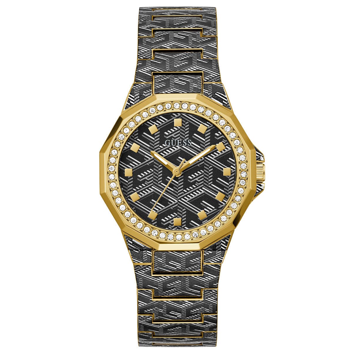 Guess Женски Часовник GUGW0597L1