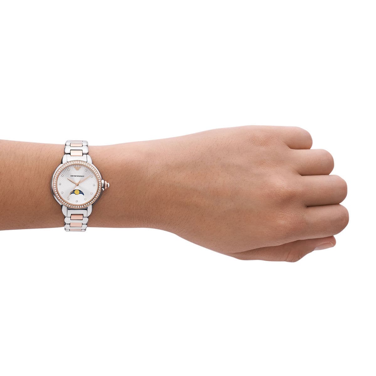 Emporio Armani Женски Часовник AR11567 4