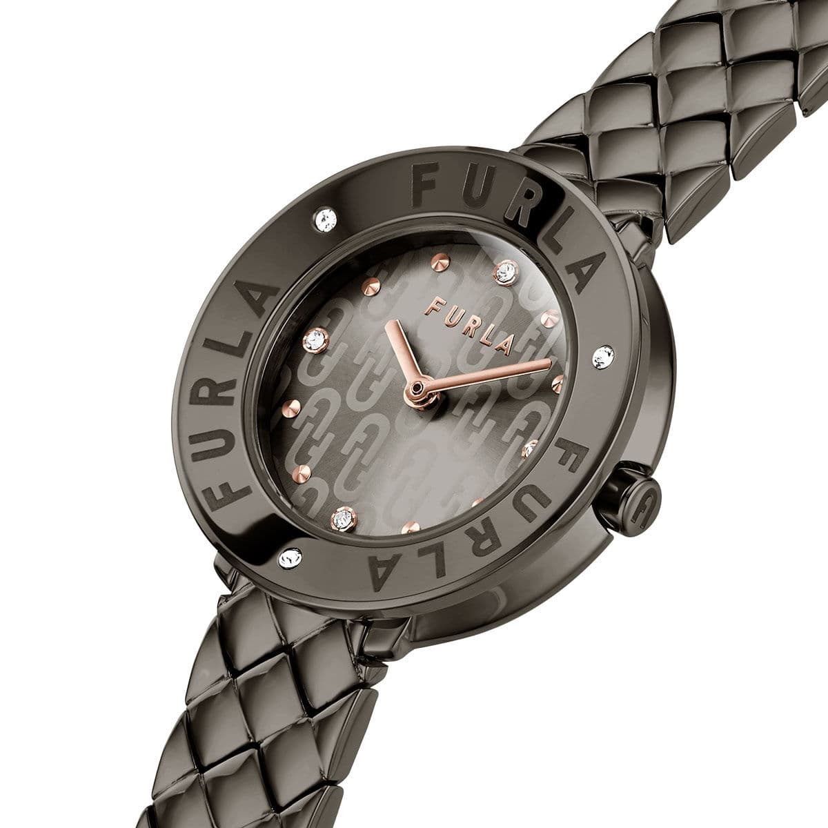 Furla Женски Часовник FRWW00004022L7 4