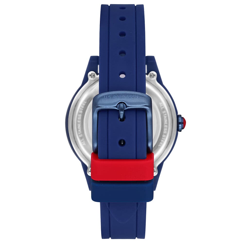 US Polo Assn Женски Часовник USPA2007-02 3