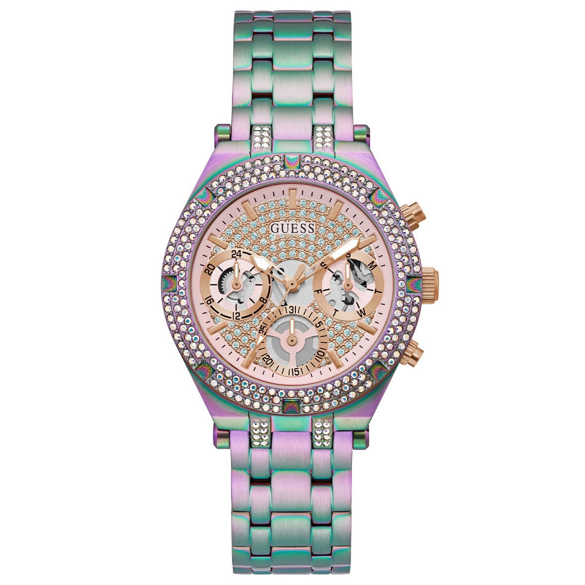 Guess Женски Часовник GUGW0440L3